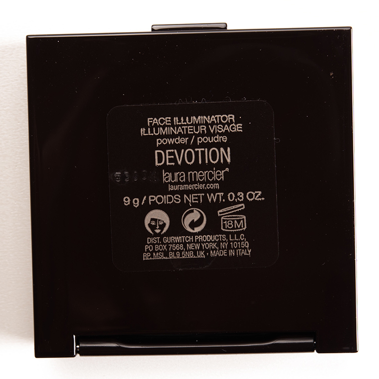Laura Mercier Devotion Face Illuminator Powder