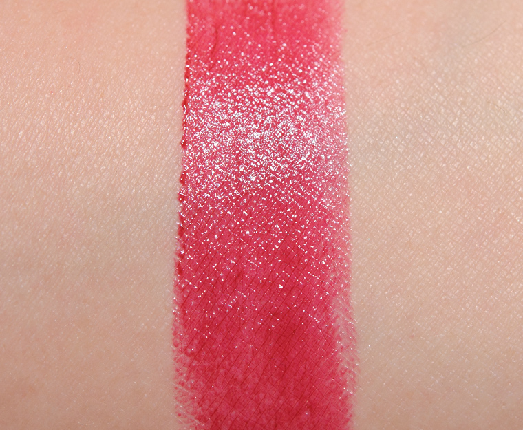 Laura Mercier Iced Pomegranate Lip Parfait Creamy Colourbalm