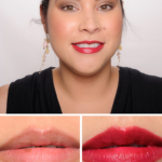 Laura Mercier Iced Pomegranate Lip Parfait Creamy Colourbalm
