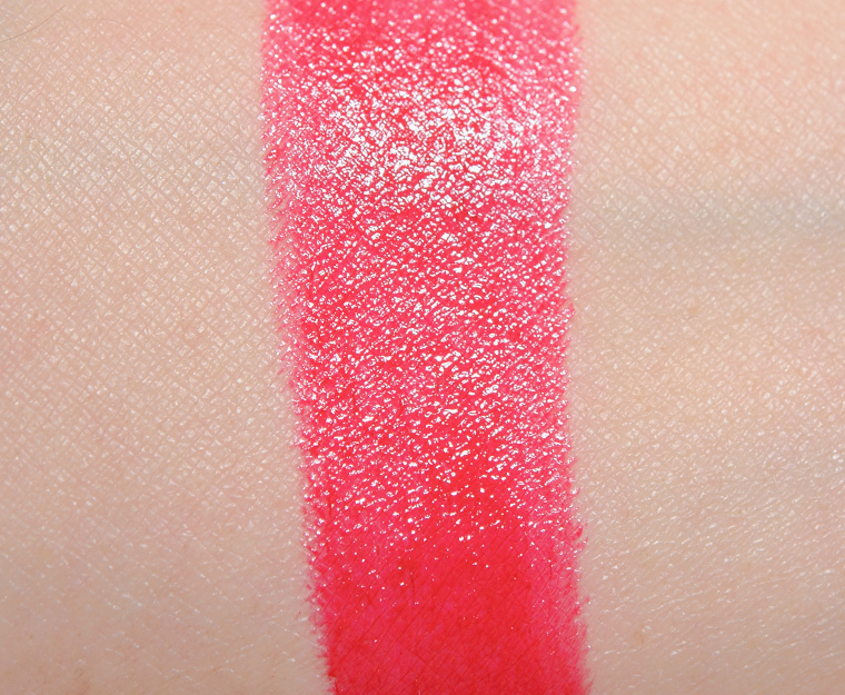 Laura Mercier Red Velvet Lip Parfait Creamy Colourbalm