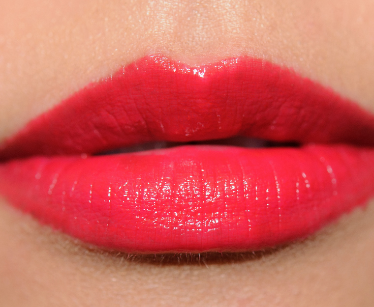 Laura Mercier Red Velvet Lip Parfait Creamy Colourbalm