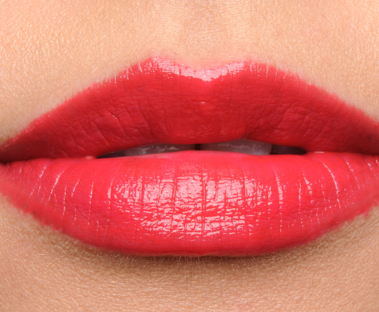 Laura Mercier Red Velvet Lip Parfait Creamy Colourbalm