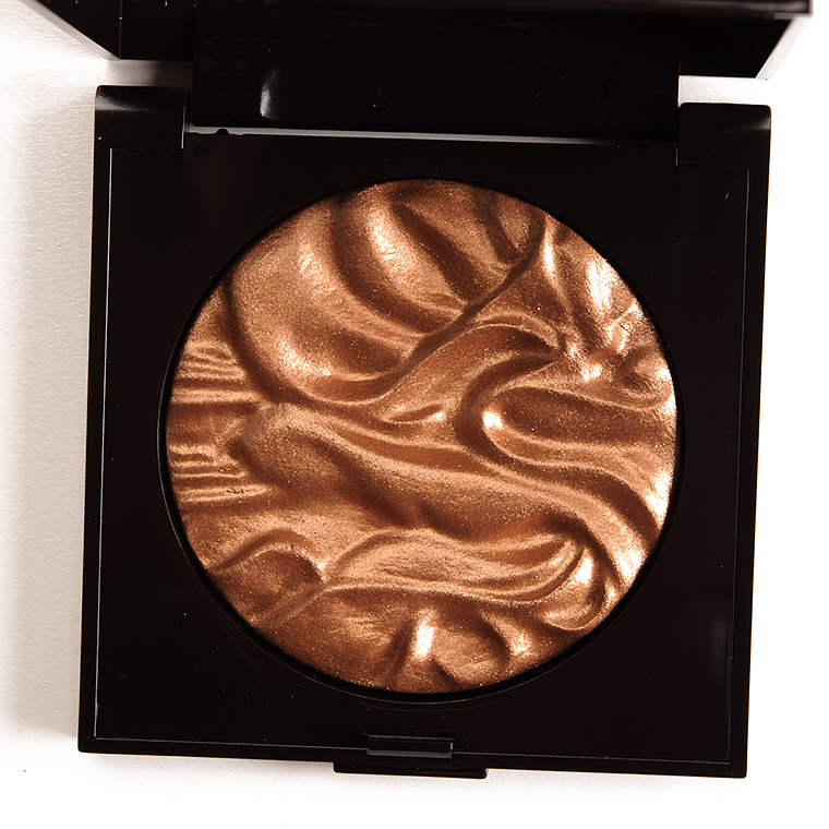 Laura Mercier Seduction Face Illuminator Powder