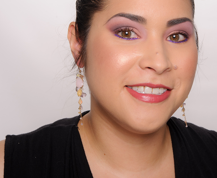 Laura Mercier Seduction Face Illuminator Powder