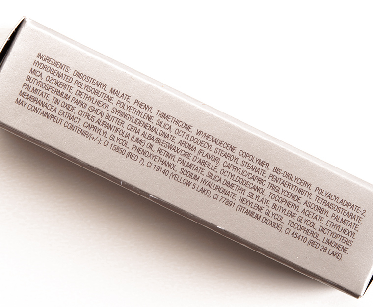 Laura Mercier Sweet Guava Lip Parfait Creamy Colourbalm