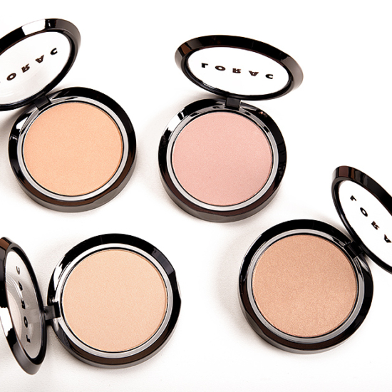 LORAC Light Source Illuminating Highlighter