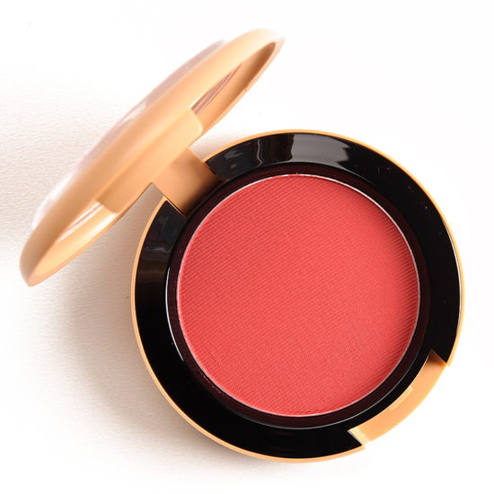 MAC Adobe Brick Powder Blush