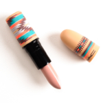 MAC Arrowhead Lipstick