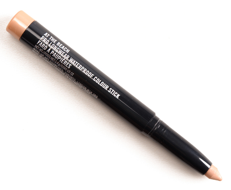 MAC At the Beach Pro Longwear Colour Stick