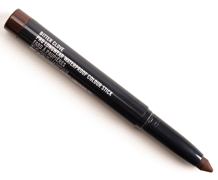 MAC Bitter Clove Pro Longwear Colour Stick