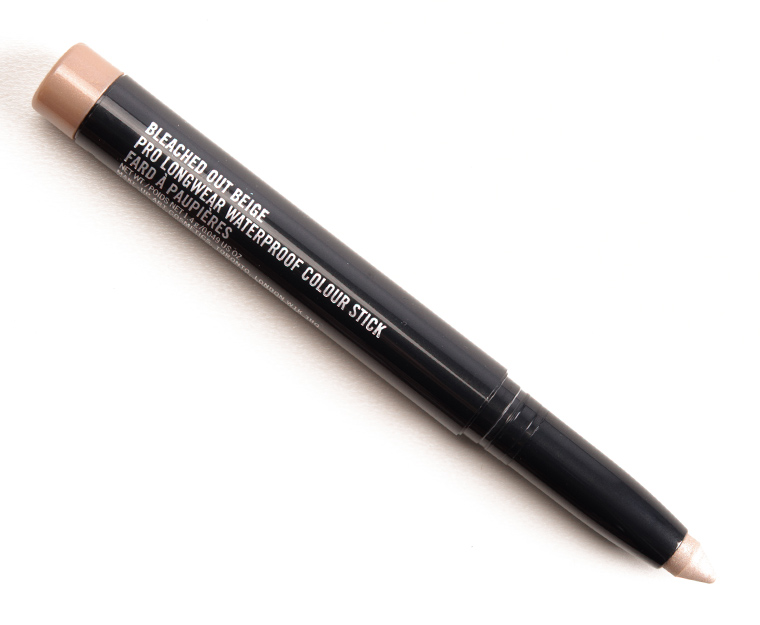 MAC Bleached Out Beige Pro Longwear Colour Stick