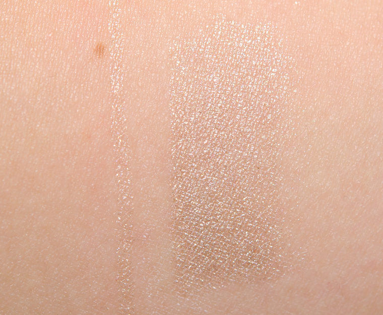 MAC Bleached Out Beige Pro Longwear Colour Stick