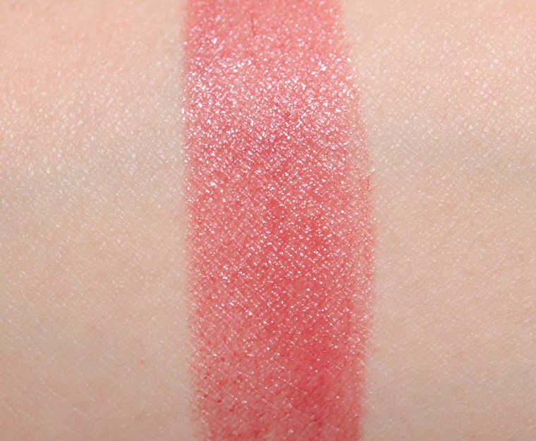 MAC x Caitlyn Jenner Finally Free Lipstick