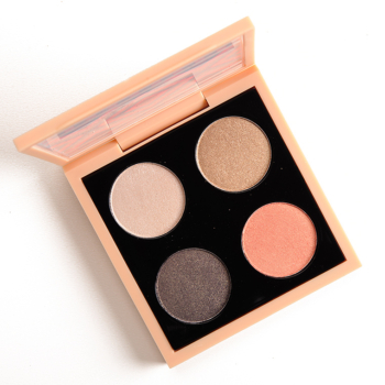 MAC Eyeshadow Quad Call of the Canyon