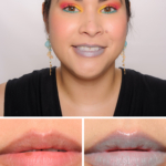 MAC Cloud Gait Lipstick
