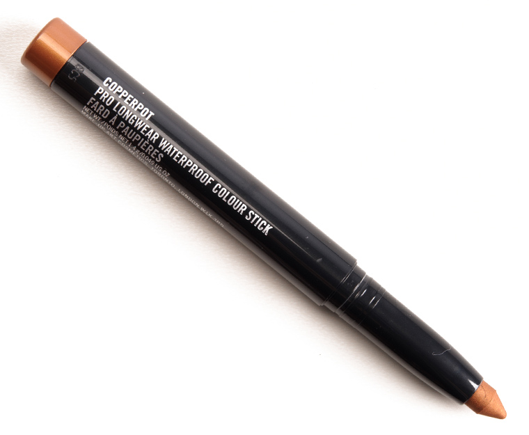 MAC Copper Pot Pro Longwear Colour Stick