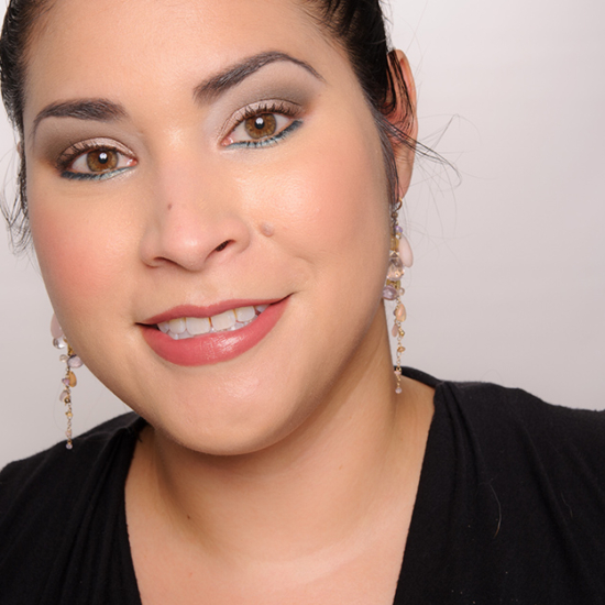 MAC Cosmic Force Mineralize Blush Review & Swatches