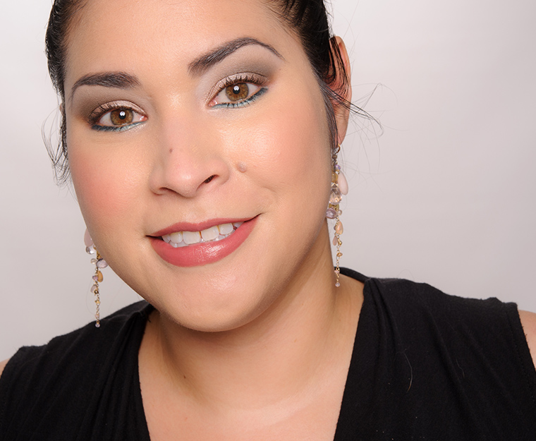 MAC Cosmic Force Mineralize Blush