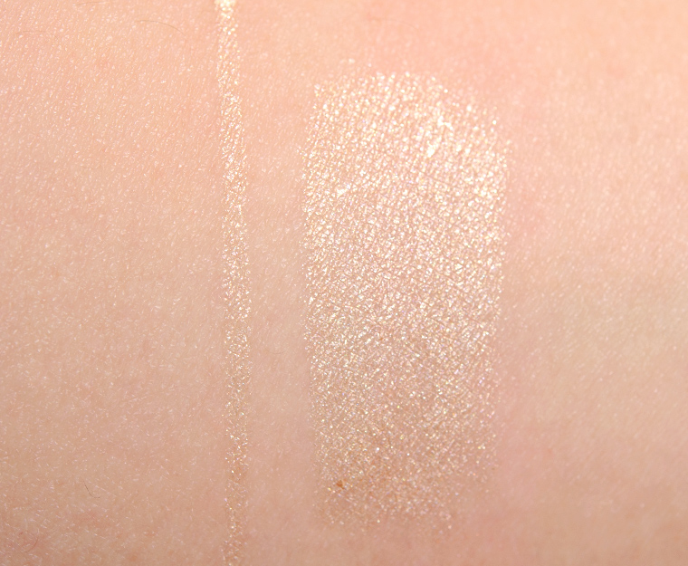 MAC Creme-filled Pro Longwear Colour Stick