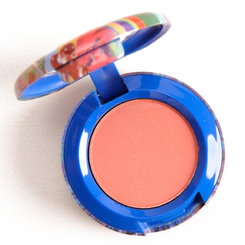 MAC Electric Mandarin Eyeshadow