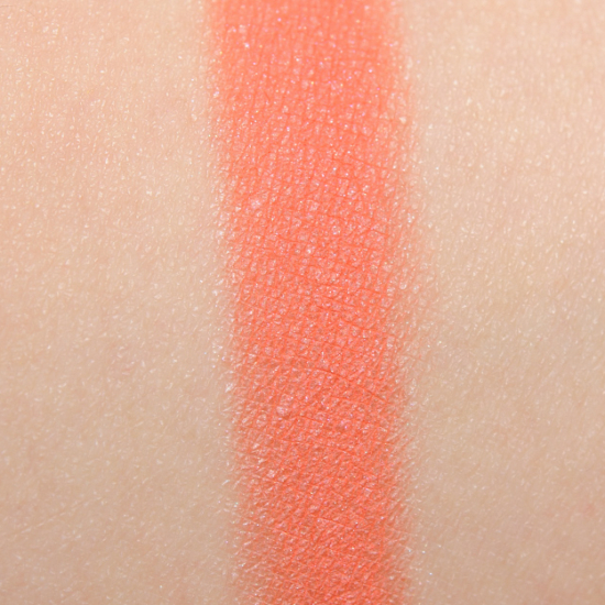 MAC Electric Mandarin Eyeshadow