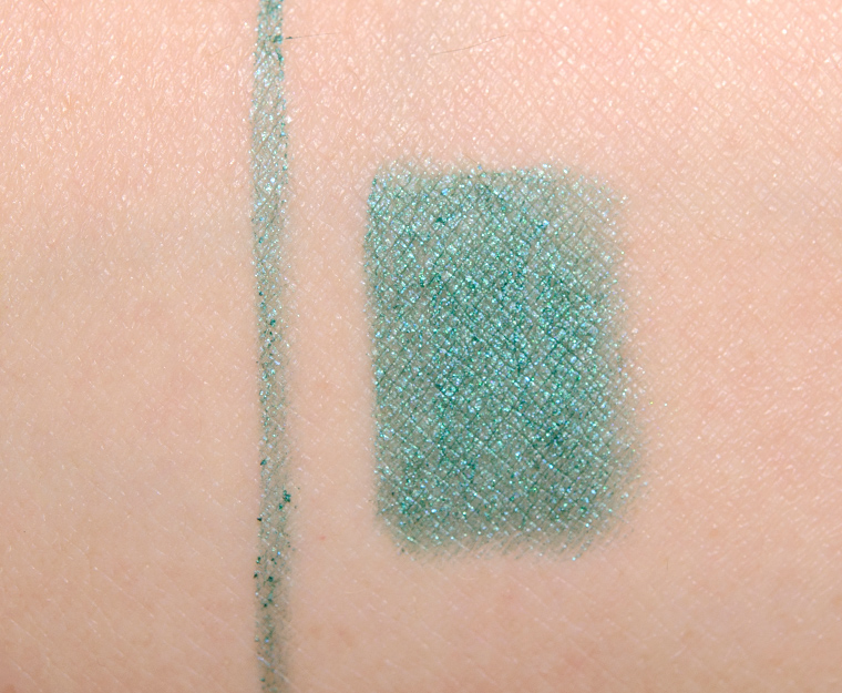 <p class="text-center">MAC Ever Evergreen Pro Longwear Colour Stick</p>