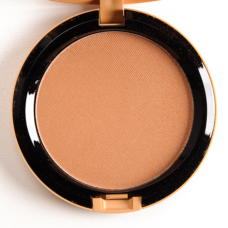 MAC Firebrush Bronzing Powder
