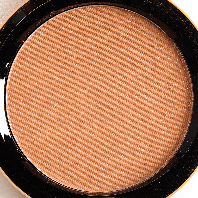 MAC Firebrush Bronzing Powder