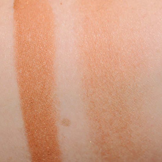MAC Firebrush Bronzing Powder