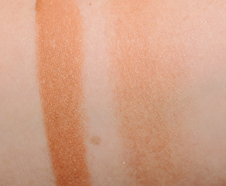MAC Firebrush Bronzing Powder