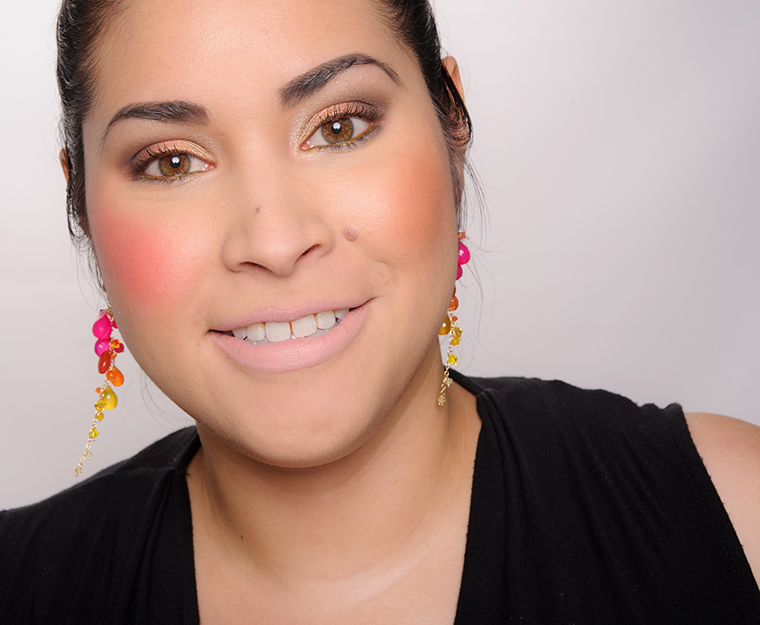 MAC Firebrush Bronzing Powder