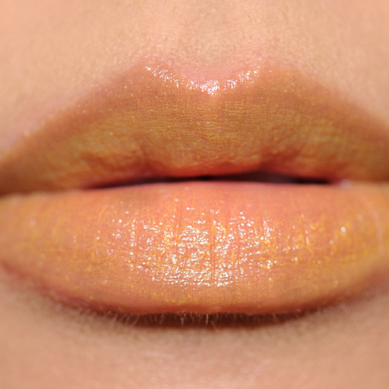 MAC Gold Xixi Lipstick