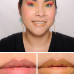 MAC Gold Xixi Lipstick