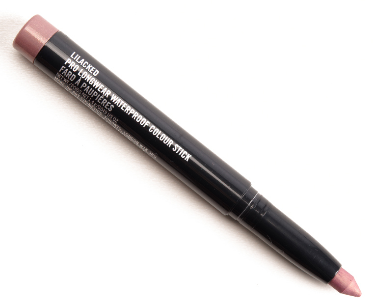 MAC Lilacked Pro Longwear Colour Stick