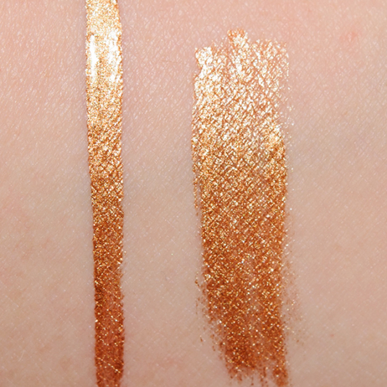 MAC Liquidlast Liner Lion Babe