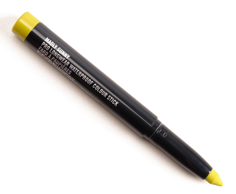 MAC Madly Sunny Pro Longwear Colour Stick