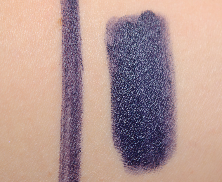 <p class="text-center">MAC Midnight Shadows Pro Longwear Colour Stick</p>