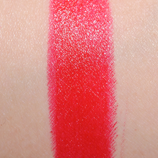MAC Mind Control Lipstick