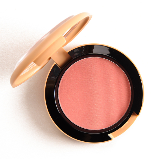 MAC Painted Canyon Powder Blush