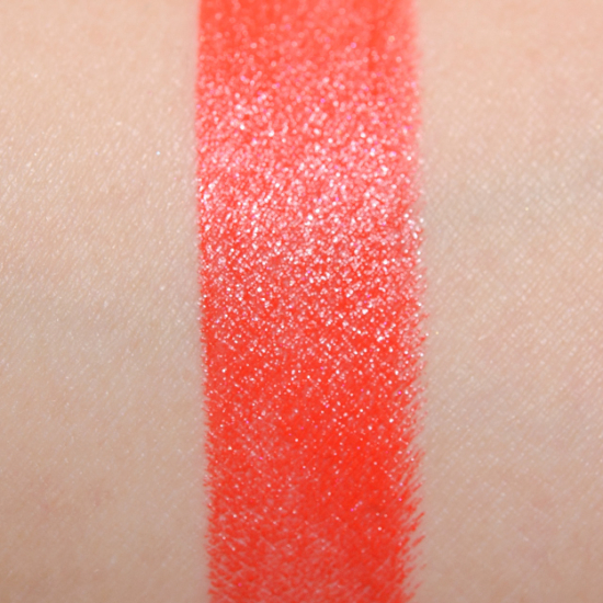 MAC Painted Sunset Lipstick