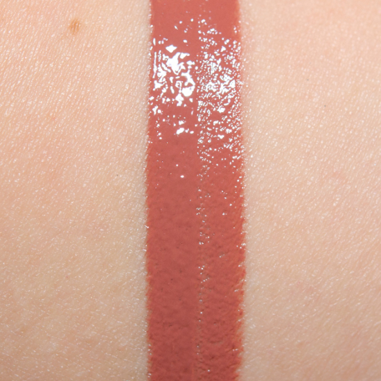 MAC Pamela Vamplify Lipgloss
