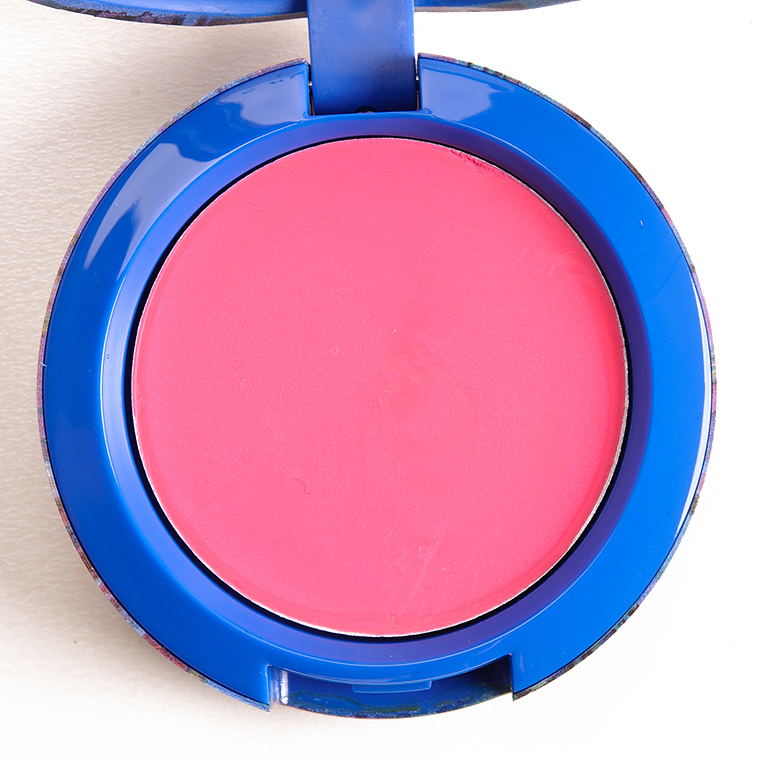MAC Peony Pavillion Cream Colour Base