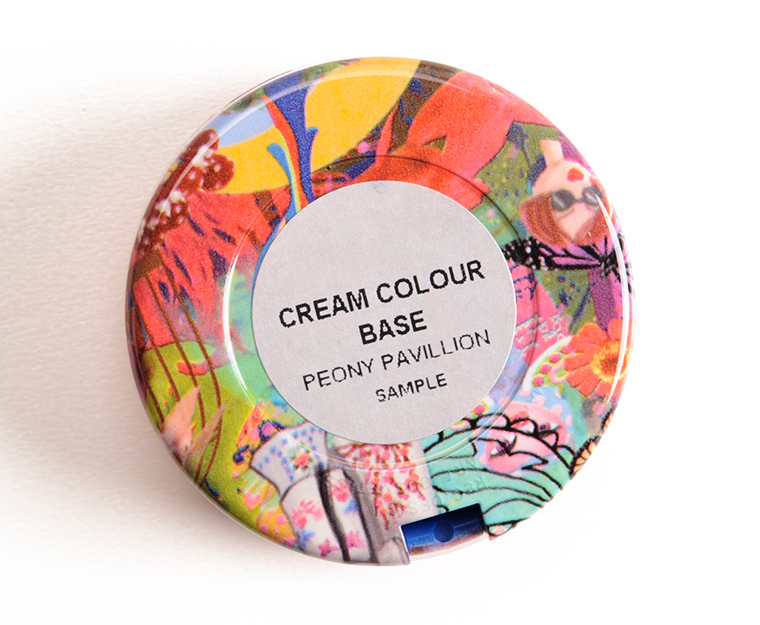 MAC Peony Pavillion Cream Colour Base