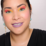 MAC Peony Pavillion Cream Colour Base
