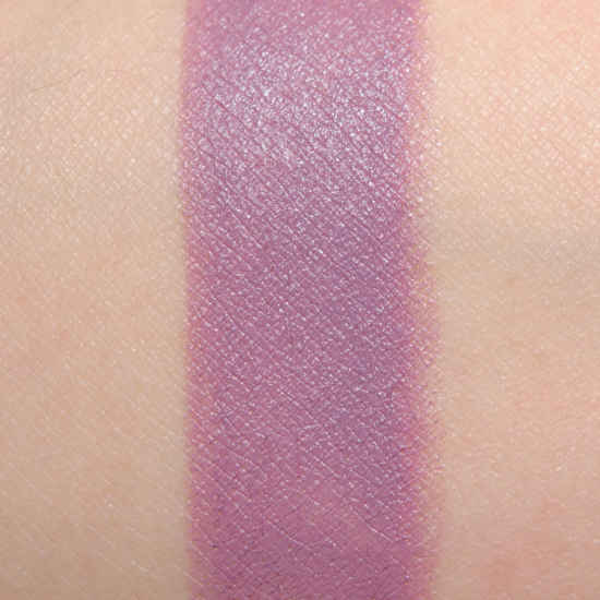 MAC Plum Princess Lipstick