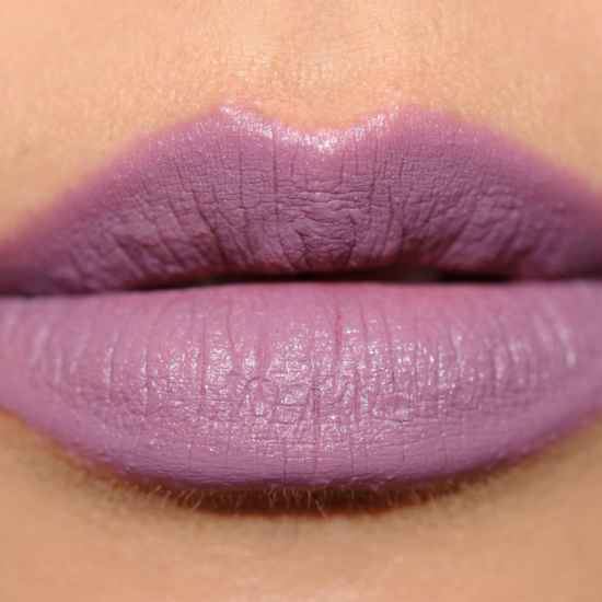 MAC Plum Princess Lipstick