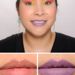 MAC Plum Princess Lipstick