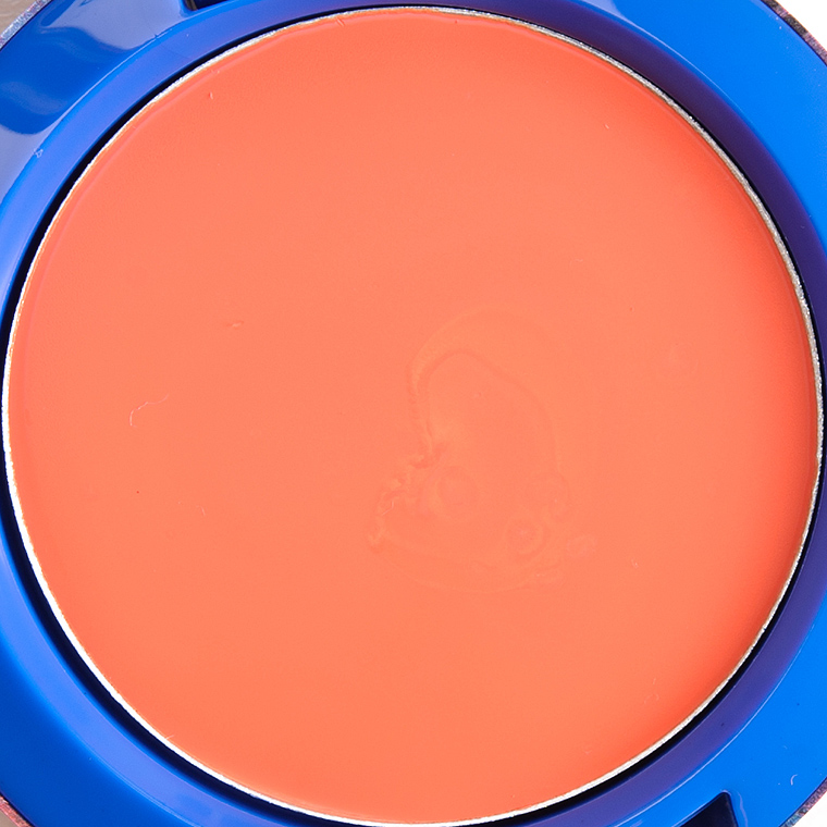 MAC Rich Coral Cream Colour Base