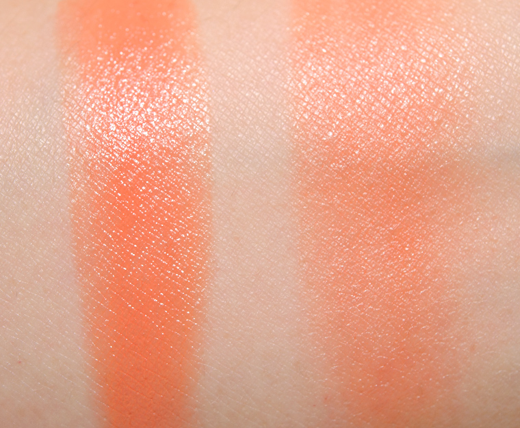 <p class="text-center">MAC Rich Coral Cream Colour Base</p>