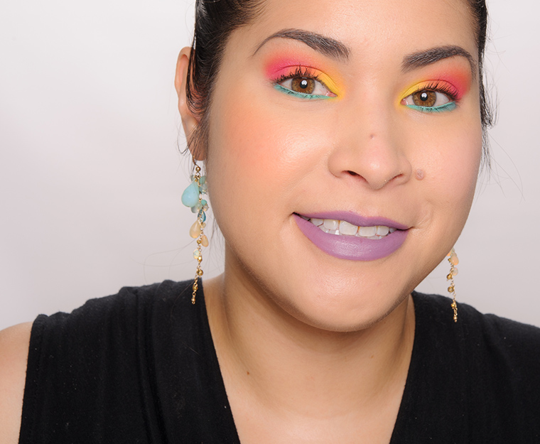 MAC Rich Coral Cream Colour Base